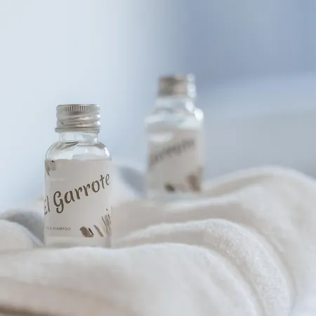 El Garrote *