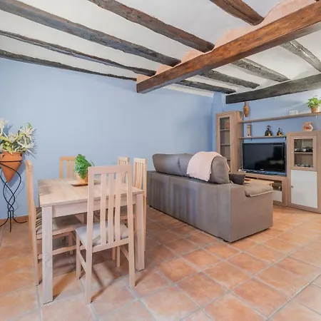 El Garrote Holiday home *