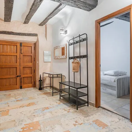Holiday home El Garrote Gea De Albarracin