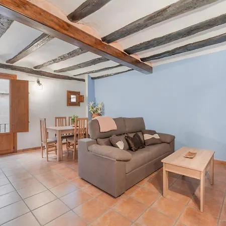 Holiday home El Garrote *