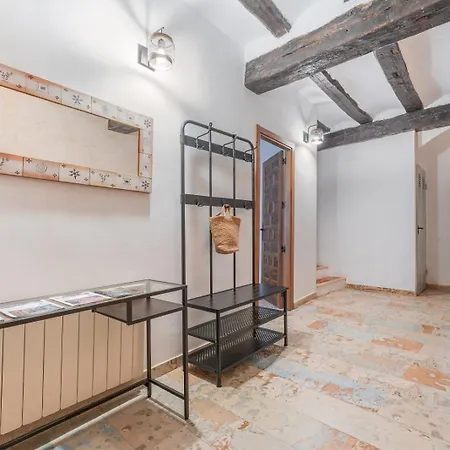 Holiday home El Garrote