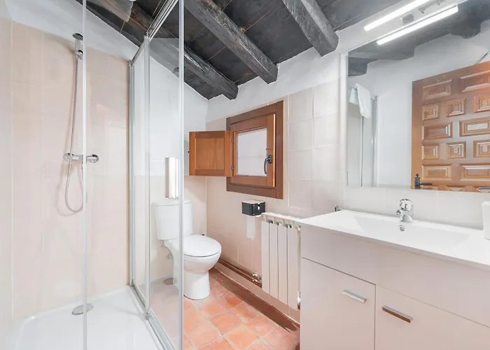 Casa vacanze El Garrote *