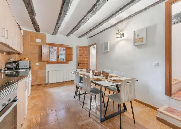 El Garrote Casa vacanze