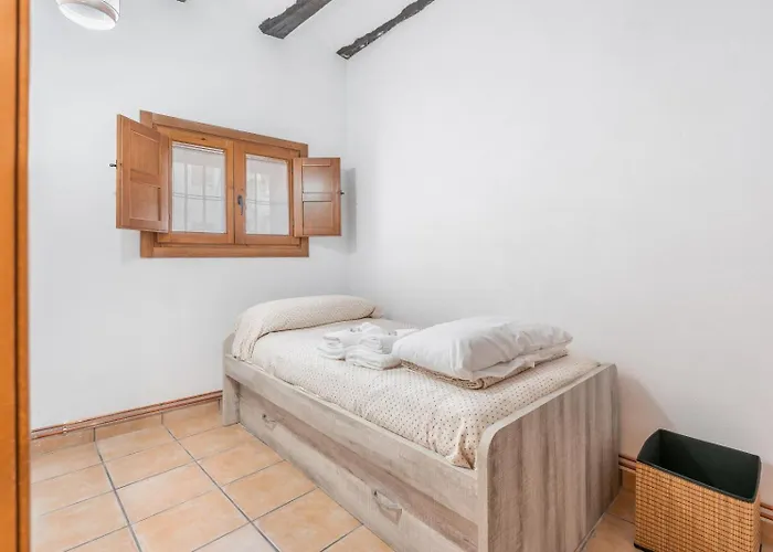 El Garrote Casa vacanze Gea de Albarracín