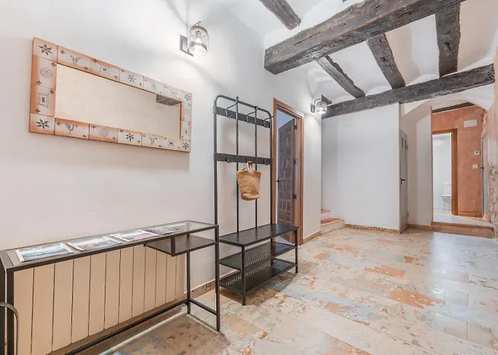 Casa vacanze El Garrote